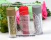glitter powder for DIY