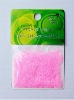 Wholesale Glitter powder packed in card