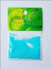 Wholesale Glitter powder packed in card