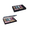Wholesale Fashion eyeshadow makeup