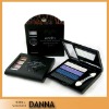 Wholesale Cosmetics shining 4 colors eyeshadow SK630 8g