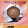 Wholesale SKR SK610 Cosmetics Single color eye shadow