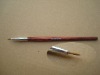 Wholesale cosmetic eyeliner brush with latest style