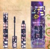 Wholesale cosmetics waterproof mascara 0681