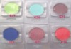Wholesale Single Color Eyeshadow Palette Single Color Eyeshadow Palette
