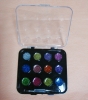 Wholesale 12 in 1 Solid Eye Shadow