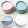 Wholesale professional eye shadow pot