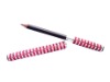 Wholesale Bling eyebrow pencil & eyebrow brush