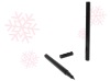 Wholesale Qin Cai cosmetic eyeliner pencil 01