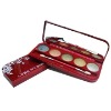 Wholesale colorful wet eye shadow