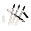 Wholesale cosmetic pencil/eyebrow pencil/eyeliner/pencil