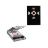 Wholesale 2011 new design eye shadow