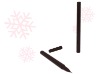 Wholesale Qin Cai cosmetic eyeliner pencil 03