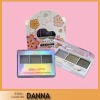 Wholesale SKR Ture charm radianced 3 colors eyeshadow SK620