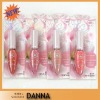Cosmetics sweet plumping lip gloss SK131