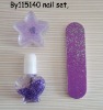 Wholesale eye and lip set