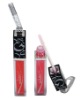 Wholesale new style lip gloss cosmetics