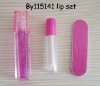 Wholesale eye and lip set