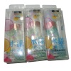 Wholesale lip oil with fruit taste