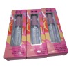 Wholesale dazzling crystal lip gloss