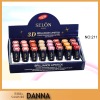Wholesale SELON Cosmetics 3D brillianced LipstickS211