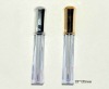 Wholesale sunscreen lip gloss, shining lip oil, glitter lip gloss CC009