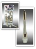 Wholesale QinCai cosmetics eyeliner 456