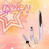 Wholesale QinCai cosmetics eyeliner 440