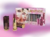Wholesale Qin Cai cosmetic lipstick 124