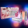 Wholesale QinCai cosmetic lipstick 125