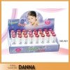 Wholesale Bilufen Cosmetics crystal lipstick A01