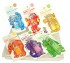 Wholesale KY8-121 4.8g kids lip balm