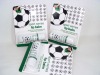 Wholesale KY8-152 4.8g football world cup lip balm