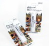 Wholesale KY8-158 4.8g football world cup lip balm