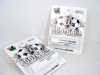 Wholesale KY8-153 4.8g football world cup lip balm