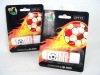 Wholesale KY8-155 4.8g football world cup lip balm