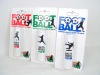 Wholesale KY8-156 4.8g football world cup lip balm