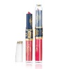 Wholesale Lipstick&Lipgloss 2 IN 1
