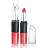 Wholesale Lipstick&Lipgloss 2 IN 1