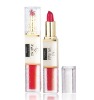 Wholesale Lipstick&Lipgloss 2 IN 1