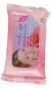 Wholesale Make up wipes