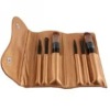 Wholesale 6pcs cosmetic brush set
