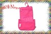 Wholesale 2010 new multifunctional toiletry bag