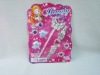 Wholesale beauty play set -3asstd