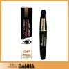 Wholesale SK343 best cosmetics black waterproof volume mascara