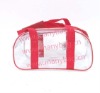 Wholesale pvc promotional bag