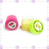 Wholesale lip balm 961,Multi-Color,FDA, longlasting,water-proof, sunscreen or OEM.