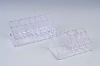 Wholesale plastic cosmetic display box