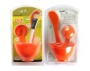 beauty tool set