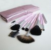 brush bag, gift bags, promotional bags, beauty bags